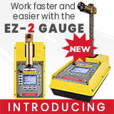 Humboldt's New EZ2 Nuclear Gauge!